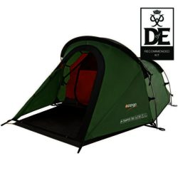 Tempest 200 2 Man Tent